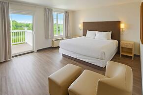 Clarion Inn Idaho Falls Riverfront