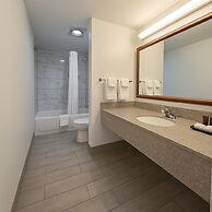Clarion Inn Idaho Falls Riverfront