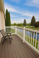Clarion Inn Idaho Falls Riverfront