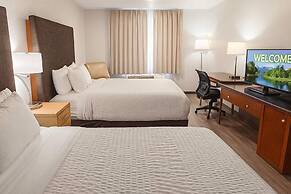 Clarion Inn Idaho Falls Riverfront