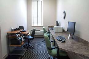 Clarion Inn Idaho Falls Riverfront