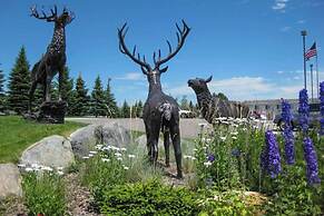 Clarion Inn Idaho Falls Riverfront