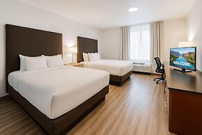 Clarion Inn Idaho Falls Riverfront