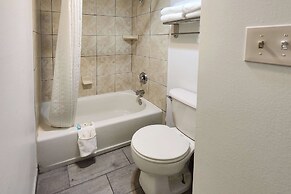 Clarion Inn Idaho Falls Riverfront