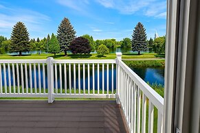 Clarion Inn Idaho Falls Riverfront
