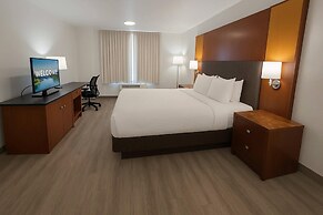 Clarion Inn Idaho Falls Riverfront