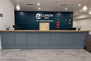 Clarion Inn Idaho Falls Riverfront