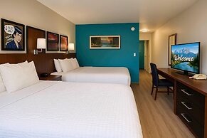 Clarion Inn Idaho Falls Riverfront