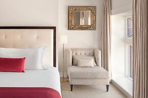 Portland Regency Hotel & Spa