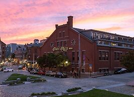 Portland Regency Hotel & Spa