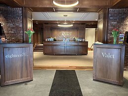 Portland Regency Hotel & Spa