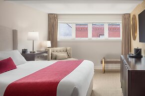 Portland Regency Hotel & Spa