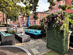 Portland Regency Hotel & Spa