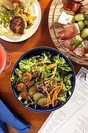 Portland Regency Hotel & Spa