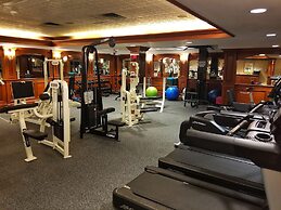 Portland Regency Hotel & Spa