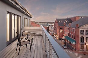 Portland Regency Hotel & Spa