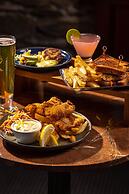 Portland Regency Hotel & Spa