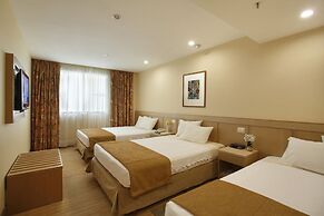 Windsor Florida Hotel