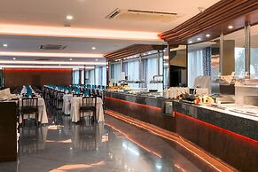 Hotel BelleVue Vistanova