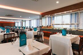 Hotel BelleVue Vistanova