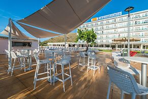 Hotel BelleVue Lagomonte - All inclusive