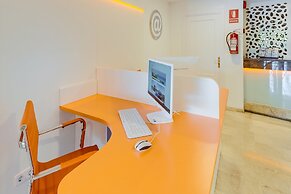 Hotel BelleVue Lagomonte