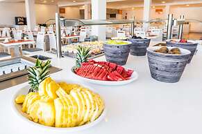 Hotel BelleVue Lagomonte