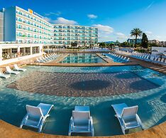 Hotel BelleVue Lagomonte