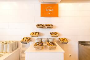 Hotel BelleVue Lagomonte