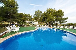 Hotel BelleVue Lagomonte