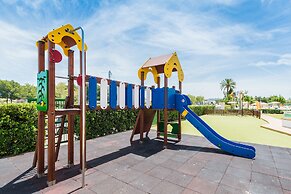 Hotel BelleVue Lagomonte