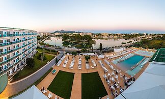 Hotel BelleVue Lagomonte