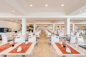 Hotel BelleVue Lagomonte