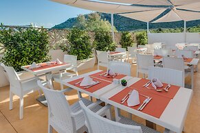 Hotel BelleVue Lagomonte