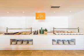 Hotel BelleVue Lagomonte