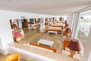 Hotel BelleVue Lagomonte