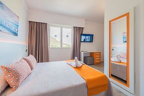 Hotel BelleVue Lagomonte