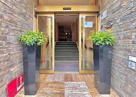 Hotel Delle Nazioni