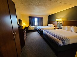 AmericInn by Wyndham Spencer