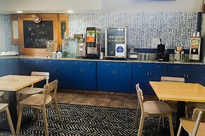 AmericInn by Wyndham Spencer