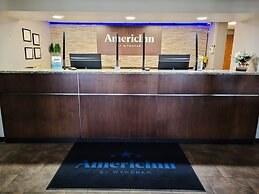 AmericInn by Wyndham Spencer