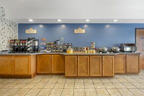 Best Western Bronco Inn
