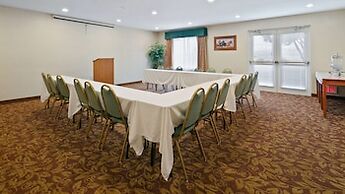 Best Western Bronco Inn