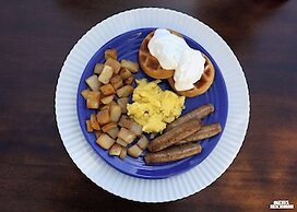 Best Western Bronco Inn