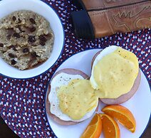 Best Western Bronco Inn