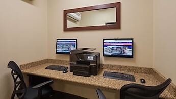 Best Western Bronco Inn