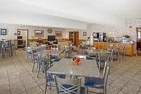 Best Western Bronco Inn