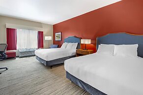 Best Western Bronco Inn