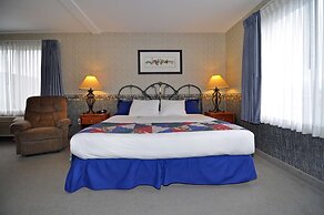 Best Western Bronco Inn