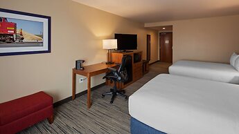 Best Western Bronco Inn